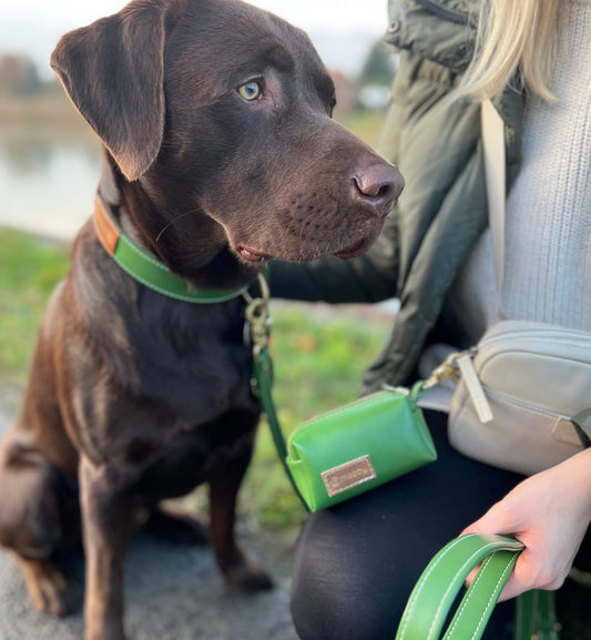 misoby Leckerlibeutel