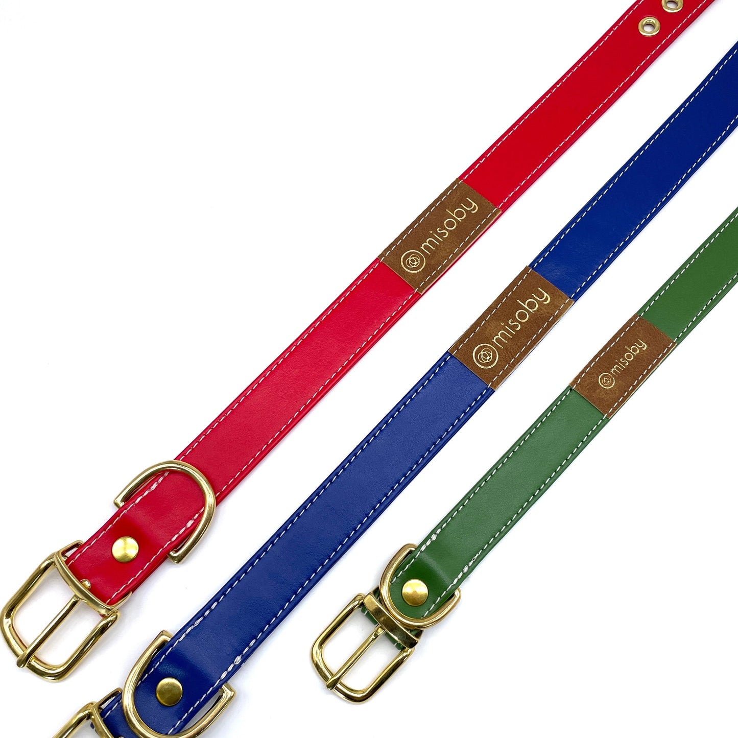 misoby Halsband