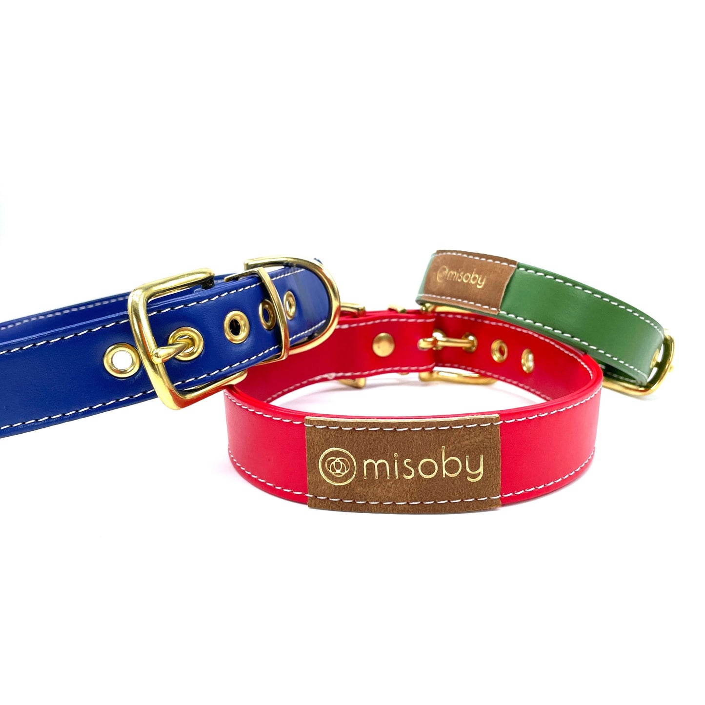 misoby Halsband
