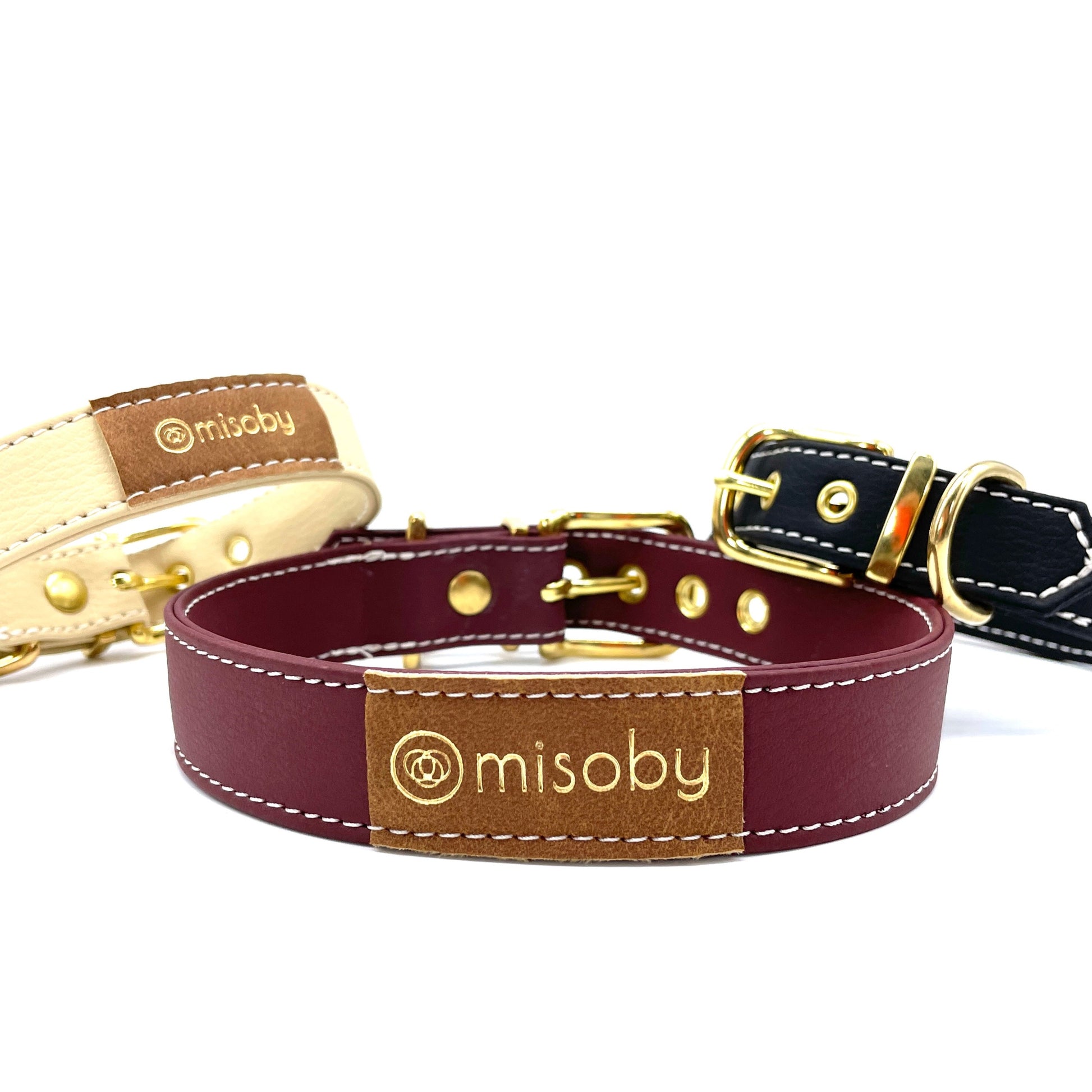 misoby Halsband