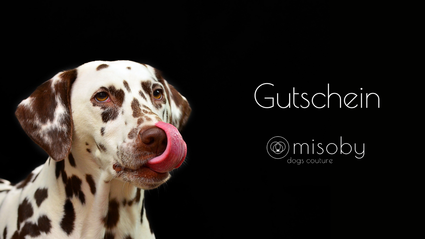 misoby Gutschein